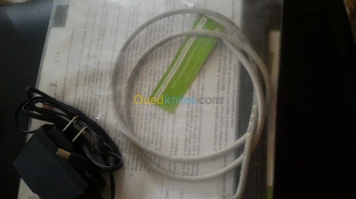 Routeur Amped Wireless SR300