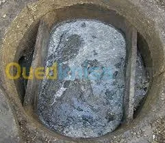  débouchage curage canalisation vidang