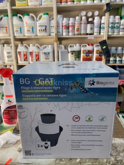 anti moustique tigre 