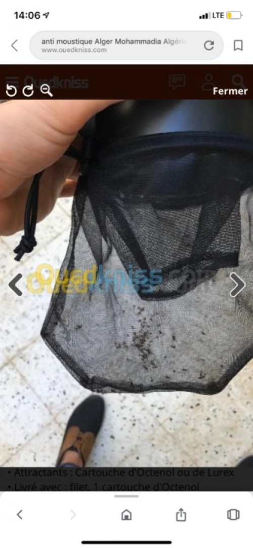 anti moustique tigre 