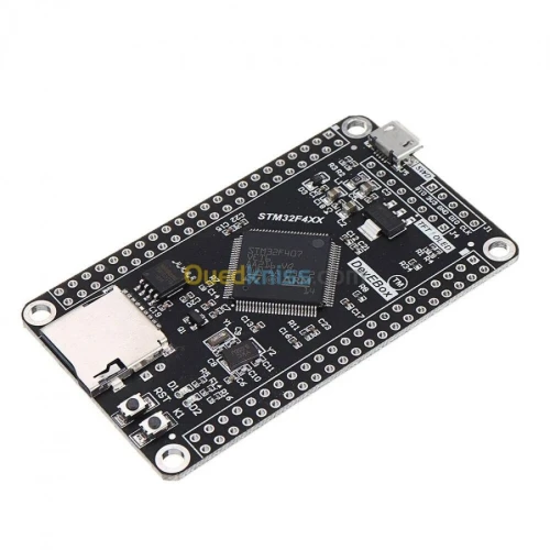 CARTE STM32F407VET6) et (STM32F407VGT6 arduino