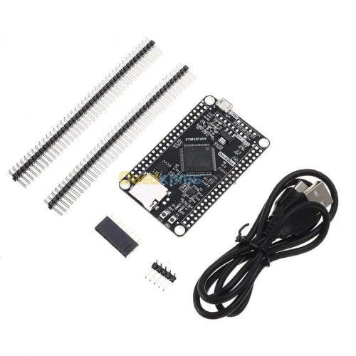 CARTE STM32F407VET6) et (STM32F407VGT6 arduino