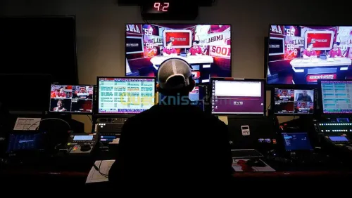 Production Audiovisuel