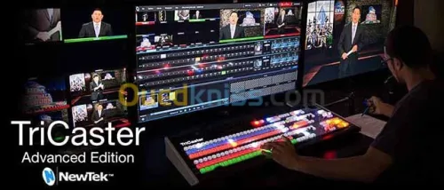 Production Audiovisuel