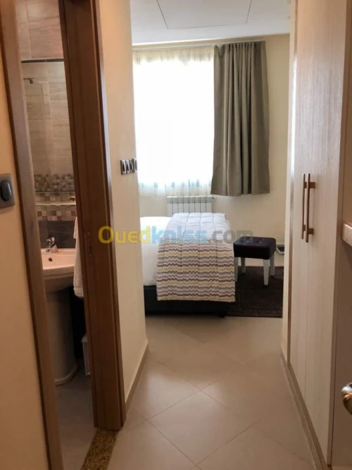 Location vacances Appartement Alger Rouiba