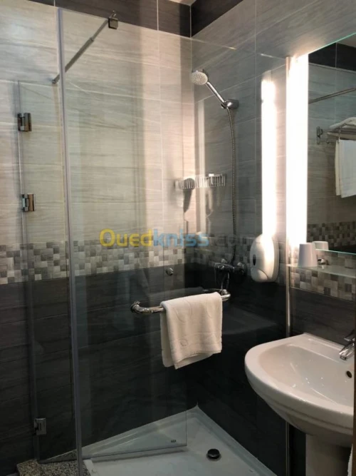Location vacances Appartement Alger Rouiba