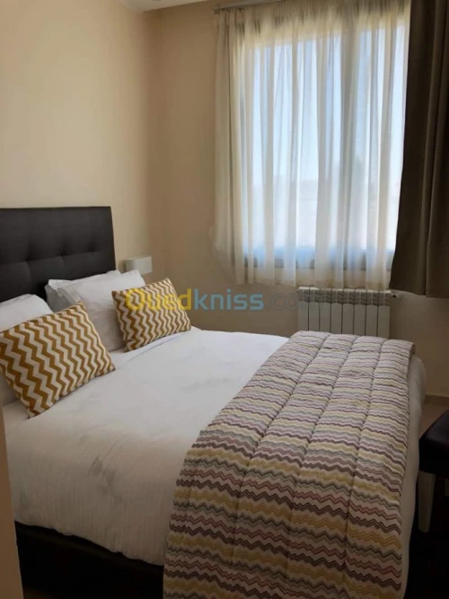 Location vacances Appartement Alger Rouiba