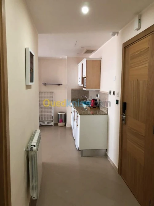 Location vacances Appartement Alger Rouiba