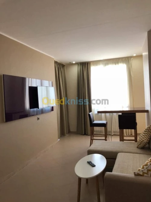 Location vacances Appartement Alger Rouiba