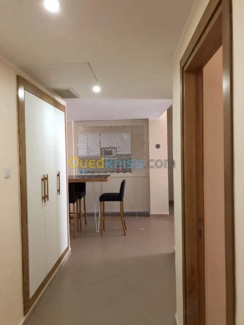 Location vacances Appartement Alger Rouiba