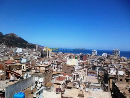 Vente Appartement F3 Oran Oran