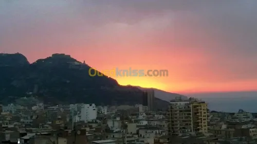 Vente Appartement F3 Oran Oran