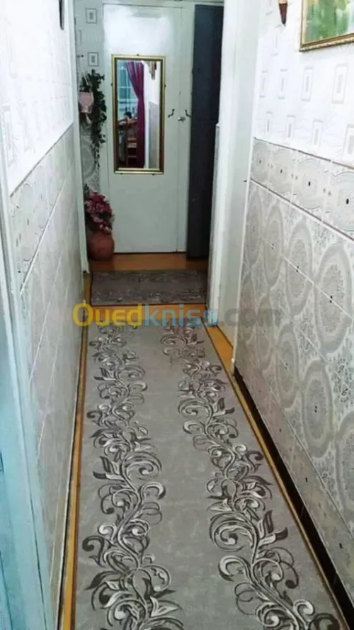 Vente Appartement F3 Oran Oran