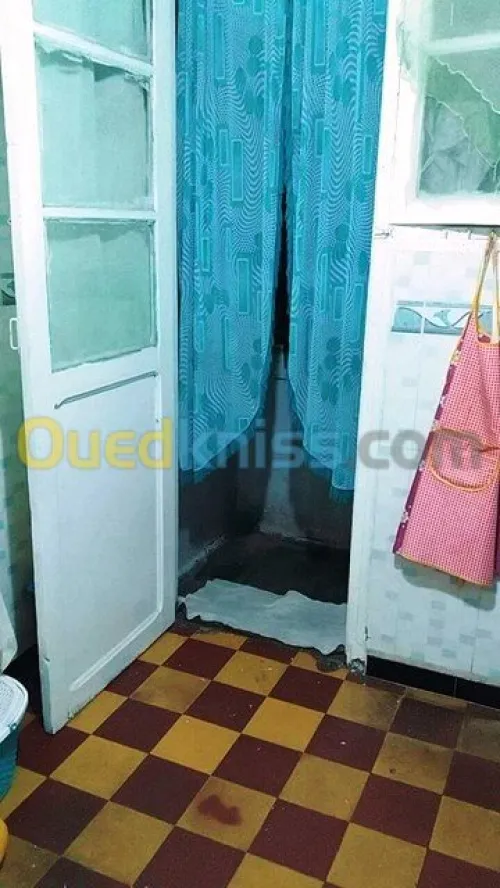 Vente Appartement F3 Oran Oran