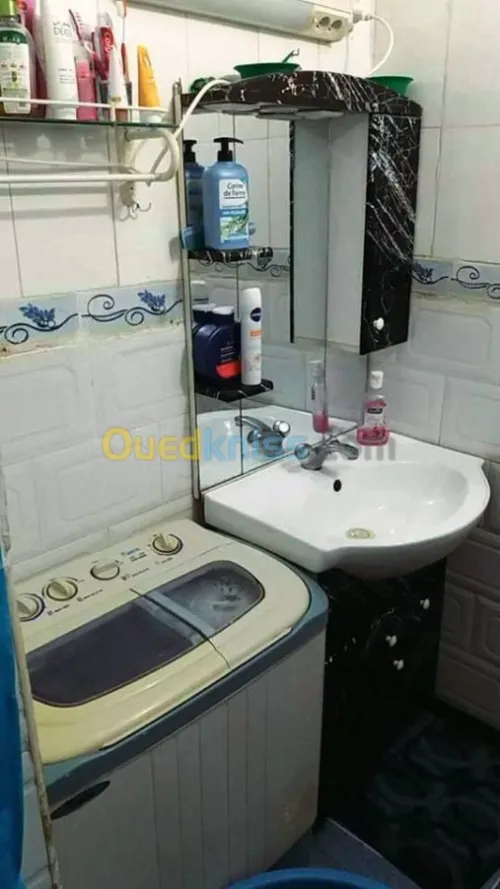 Vente Appartement F3 Oran Oran