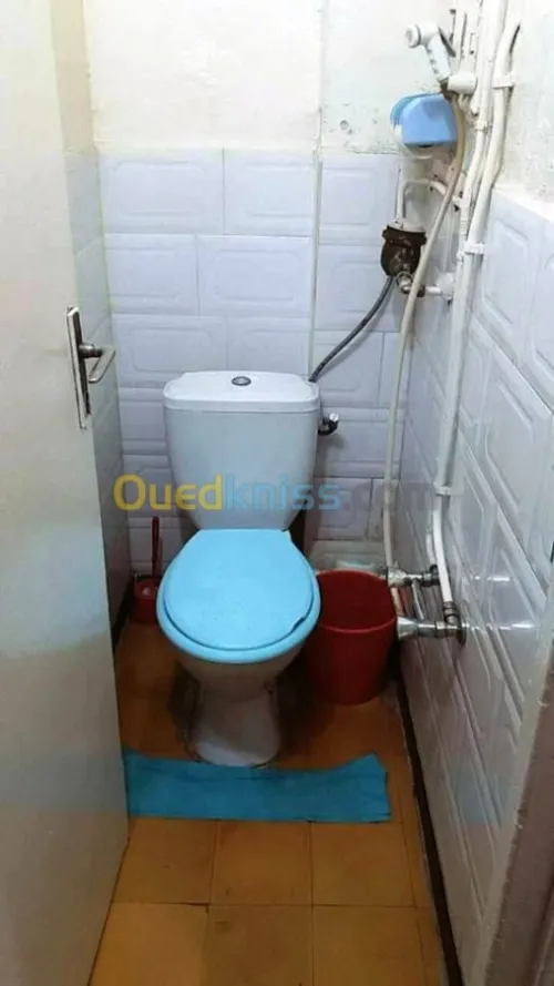 Vente Appartement F3 Oran Oran