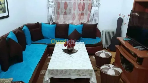 Vente Appartement F3 Oran Oran