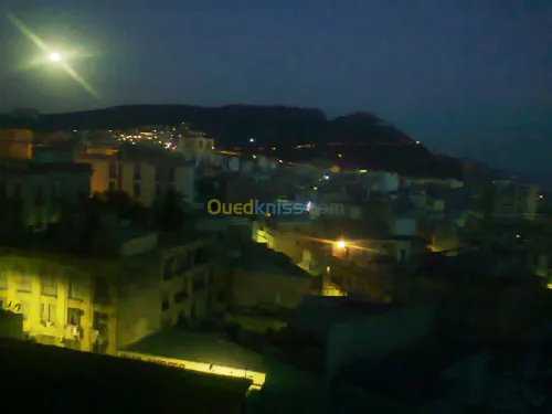 Vente Appartement F3 Oran Oran