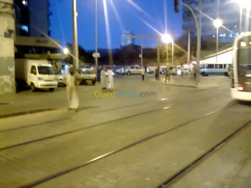 Vente Appartement F3 Oran Oran