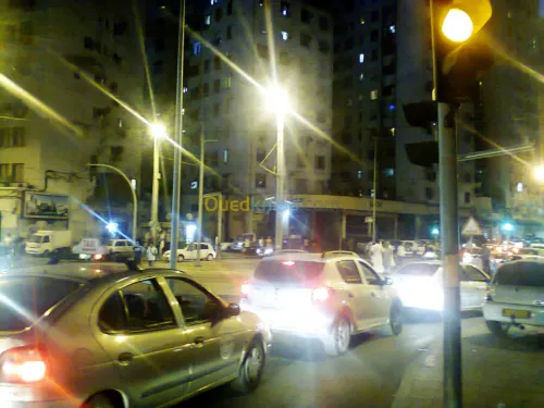 Vente Appartement F3 Oran Oran