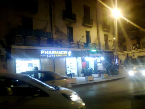 Vente Appartement F3 Oran Oran