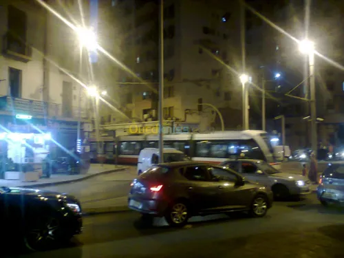 Vente Appartement F3 Oran Oran