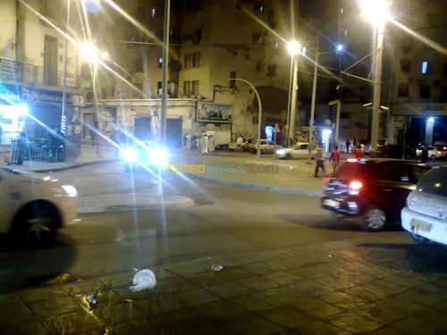 Vente Appartement F3 Oran Oran