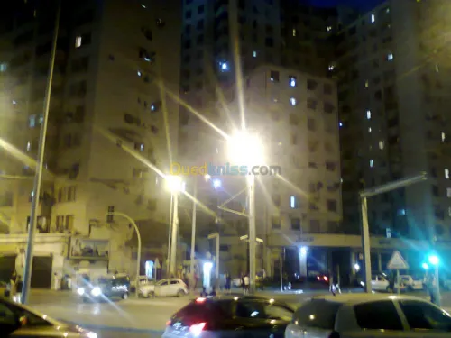 Vente Appartement F3 Oran Oran