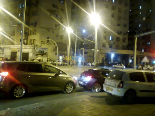 Vente Appartement F3 Oran Oran