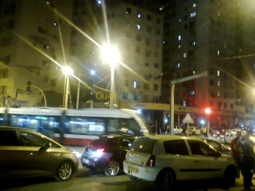 Vente Appartement F3 Oran Oran