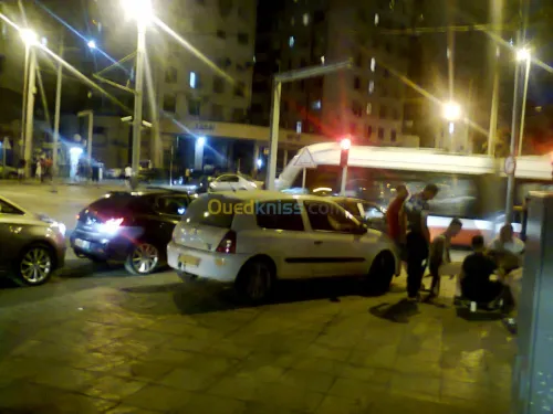 Vente Appartement F3 Oran Oran