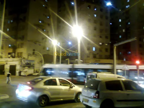 Vente Appartement F3 Oran Oran