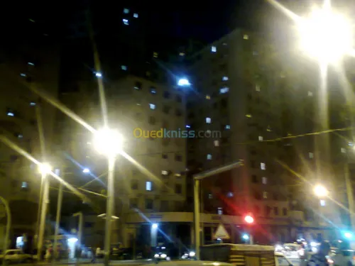 Vente Appartement F3 Oran Oran