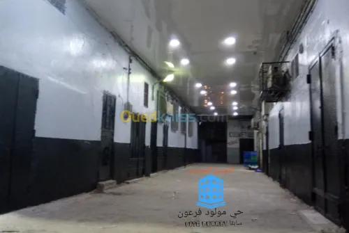 Vente Appartement F3 Oran Oran