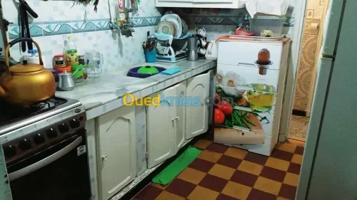 Vente Appartement F3 Oran Oran