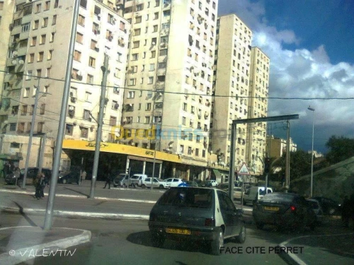 Vente Appartement F3 Oran Oran