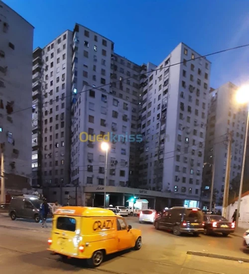 Vente Appartement F3 Oran Oran