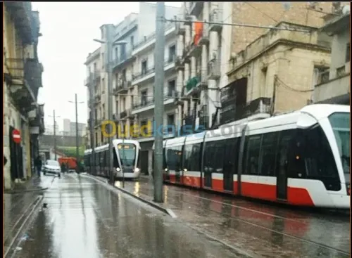 Vente Appartement F3 Oran Oran