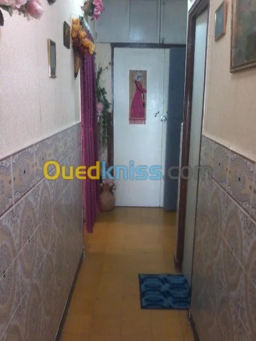 Vente Appartement F3 Oran Oran