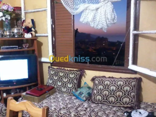 Vente Appartement F3 Oran Oran