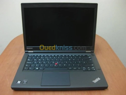 Lenovo THINKPAD L440 i5 4eme /8 /500