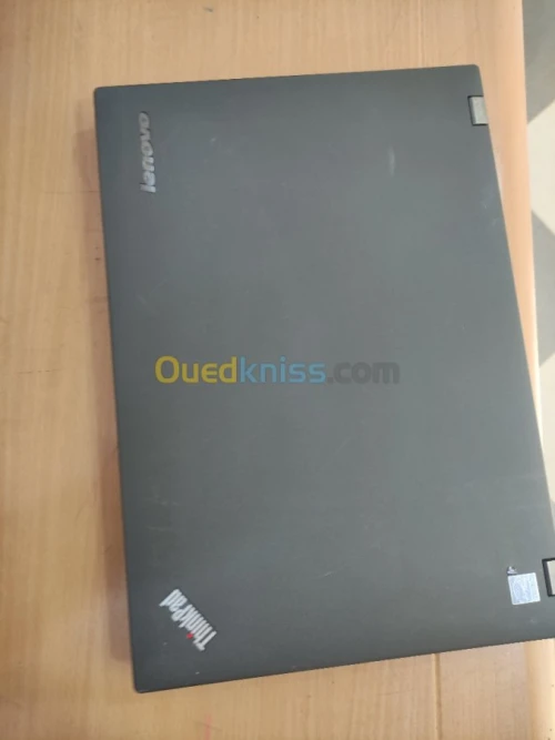 Lenovo THINKPAD L440 i5 4eme /8 /500