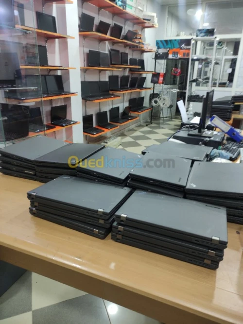 Lenovo THINKPAD L440 i5 4eme /8 /500