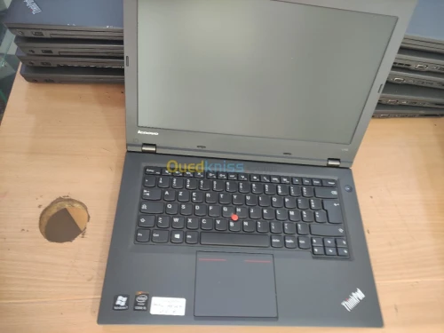 Lenovo THINKPAD L440 i5 4eme /8 /500