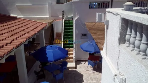 Location de chambres 