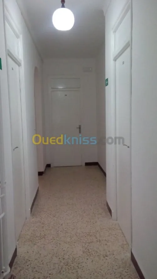 Location de chambres 