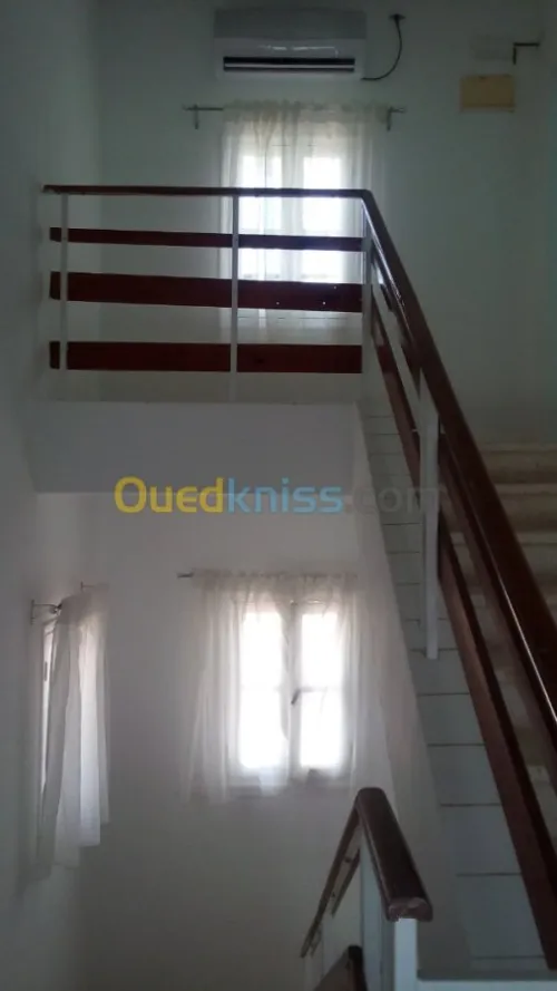 Location de chambres 