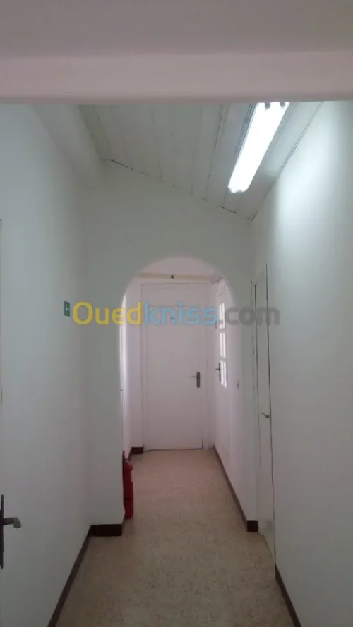 Location de chambres 