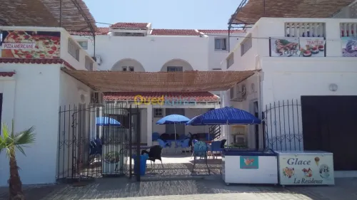 Location de chambres 