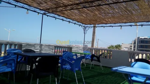 Location de chambres 